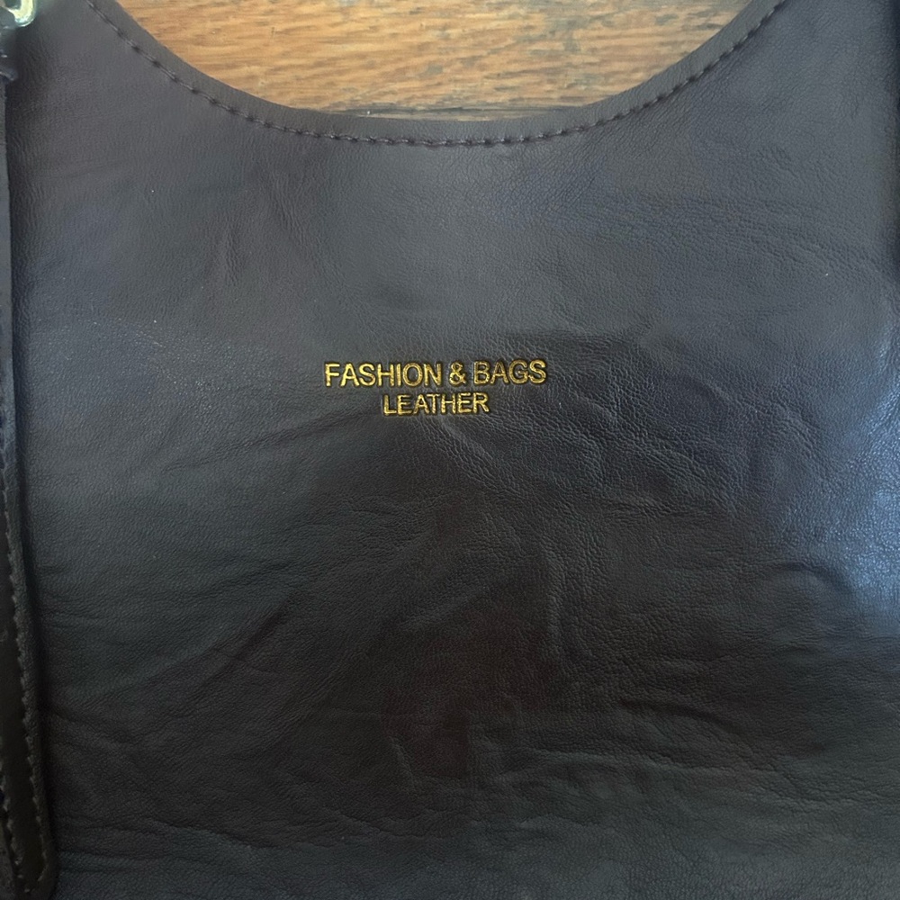 FASHION & BAGS LEATHER - Picture 3 of 7